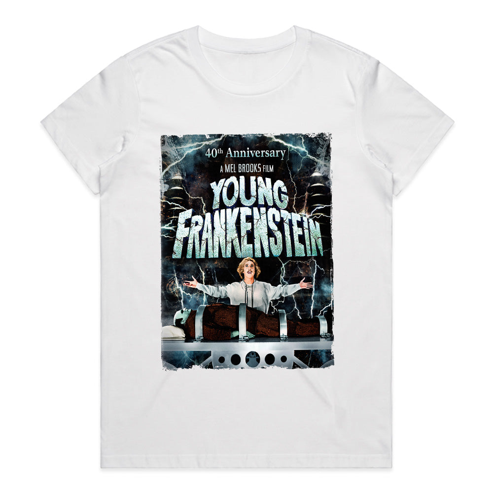 Young Frankenstein