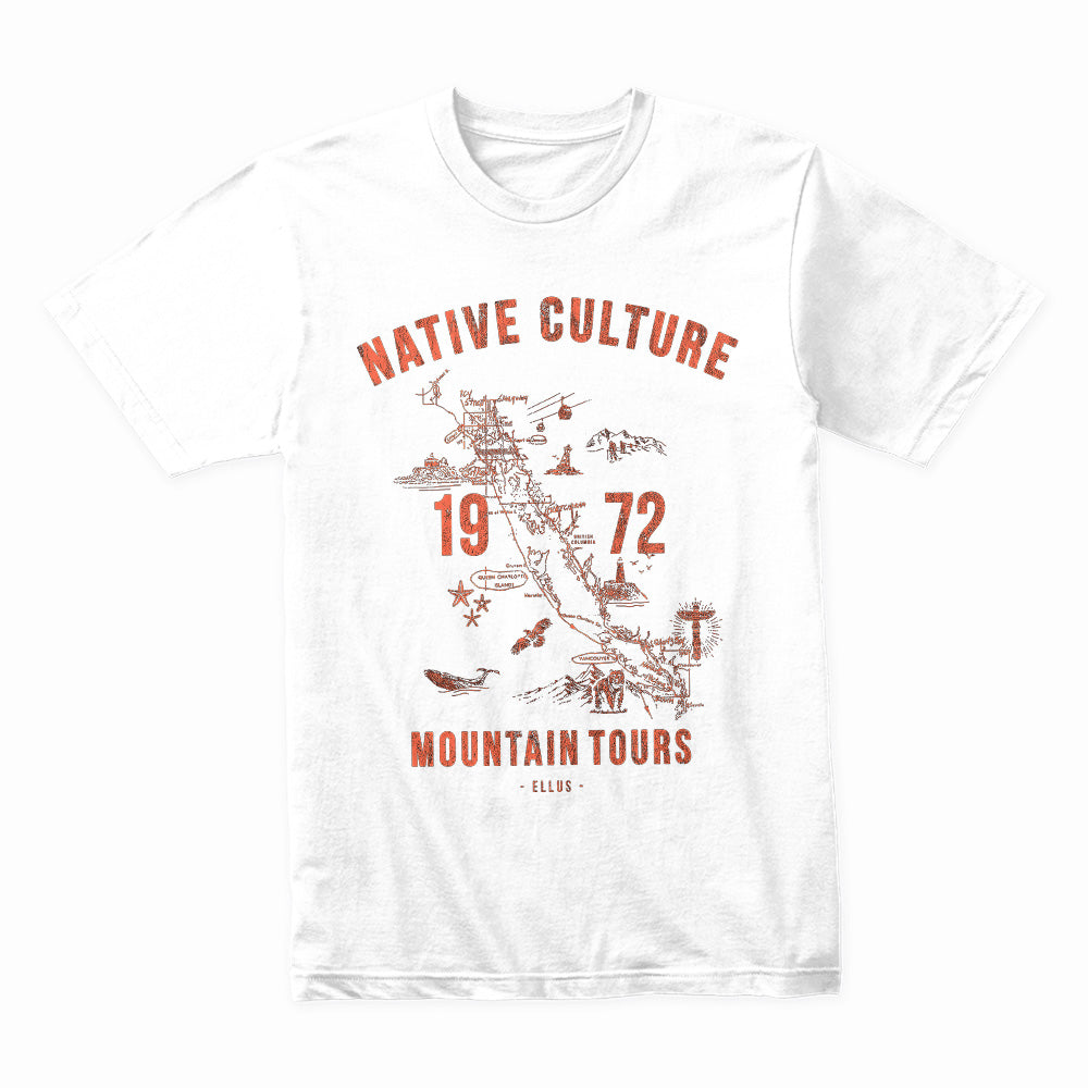 Alpine Club - Native Culture