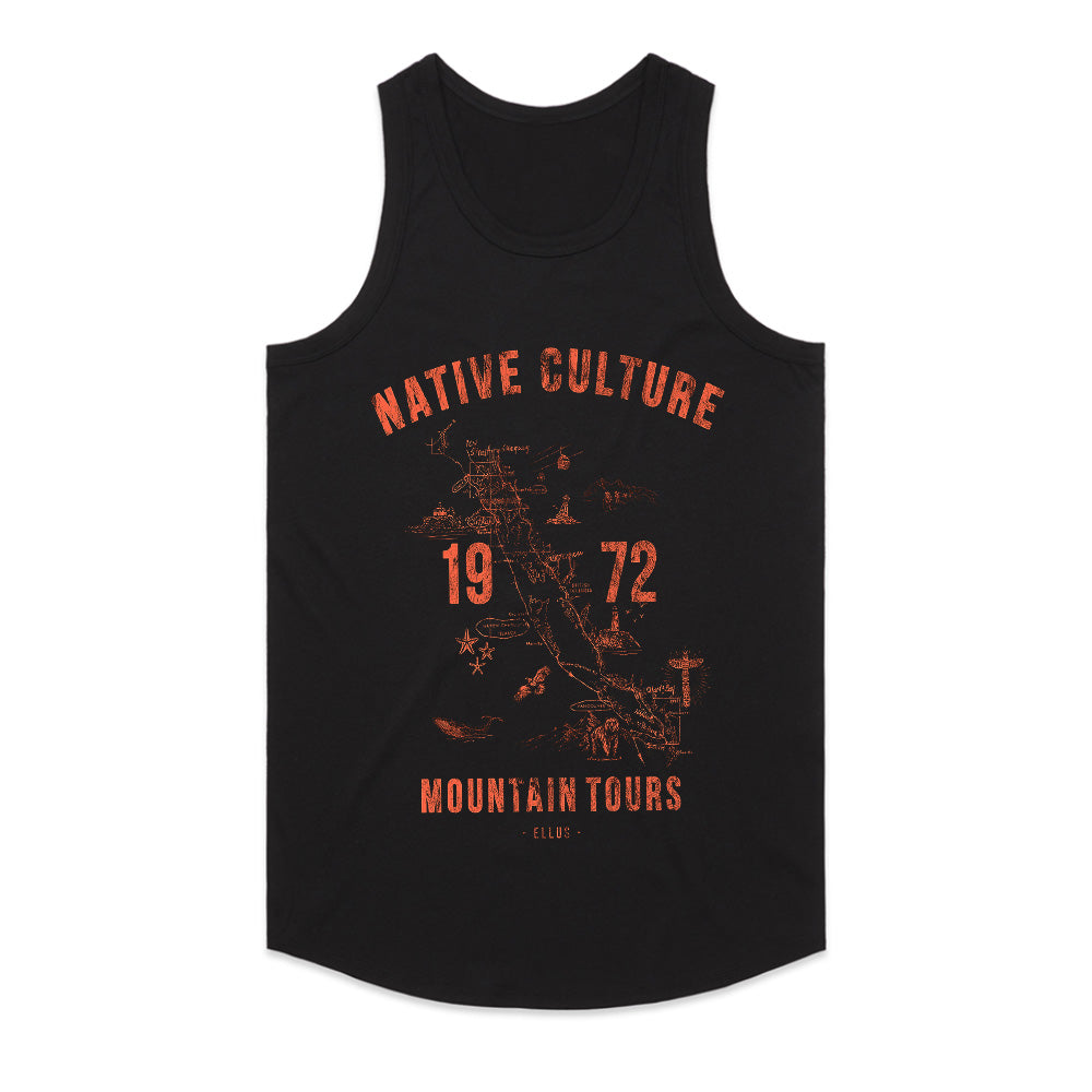 Alpine Club - Native Culture