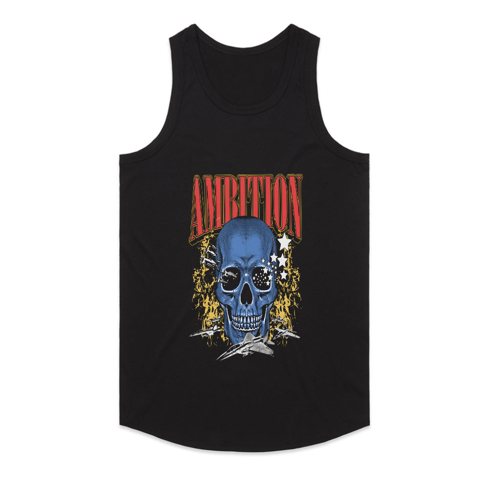 Ambition