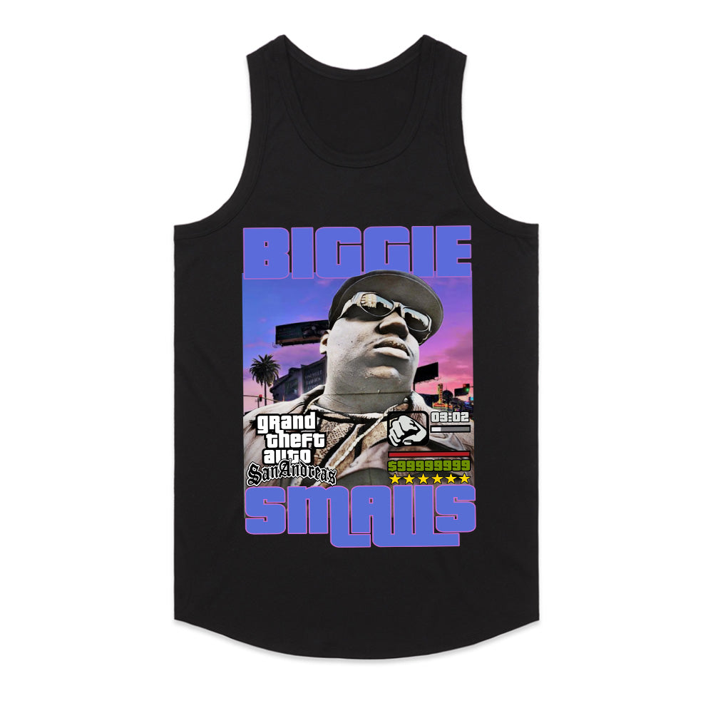 Biggie - GTA Sanandreas