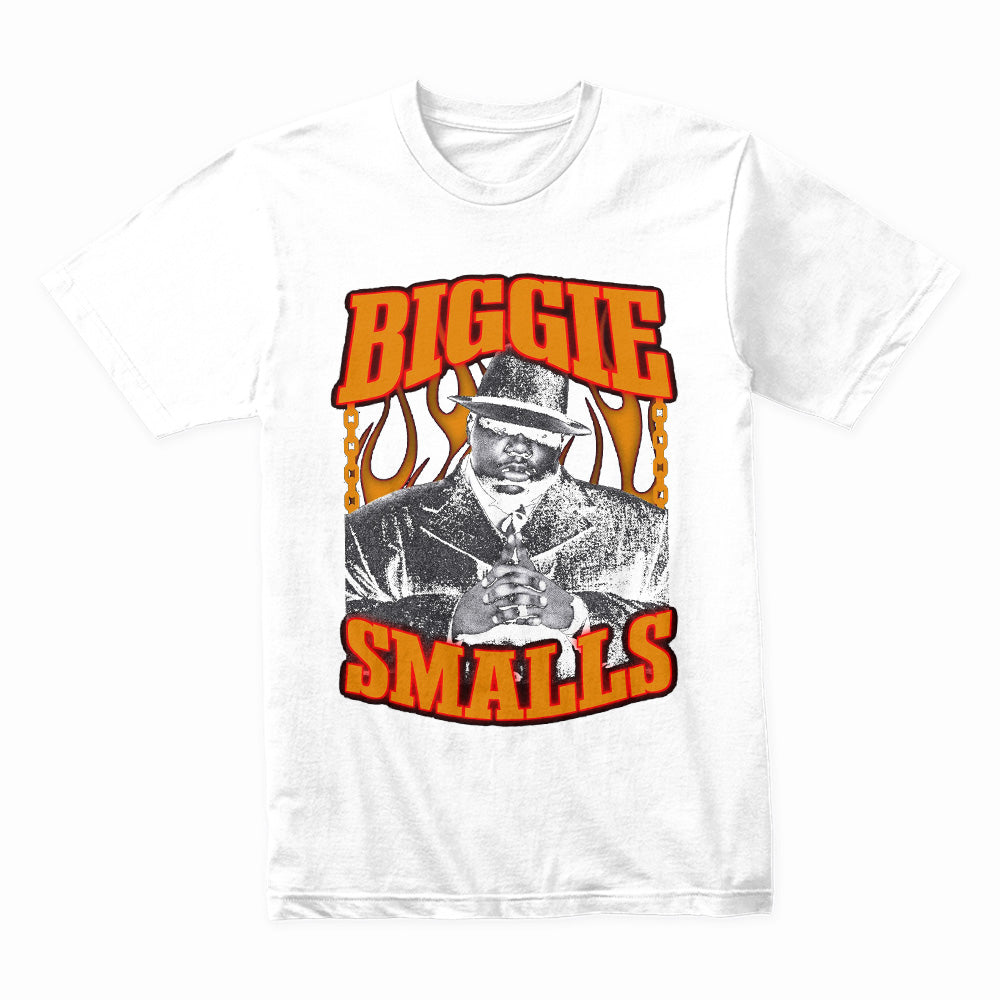 Biggie - Small
