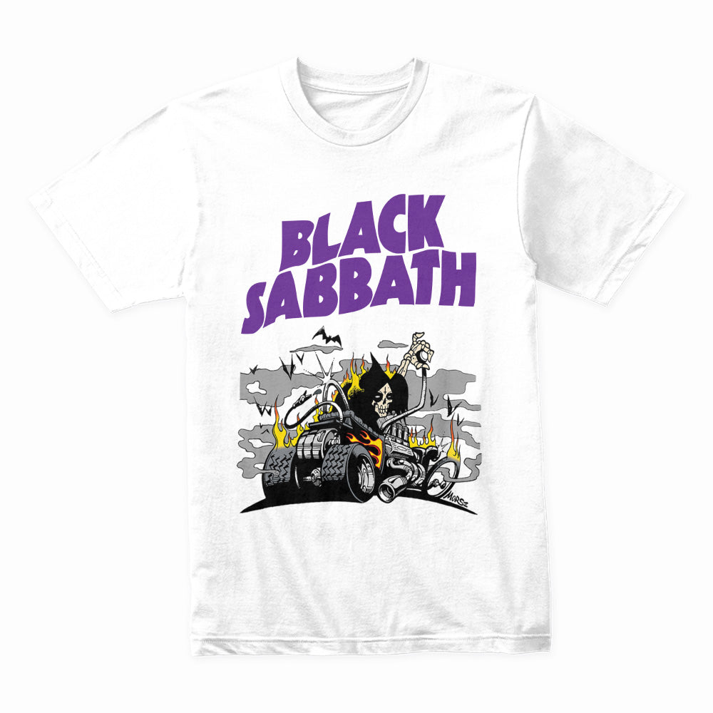 Black Sabbath