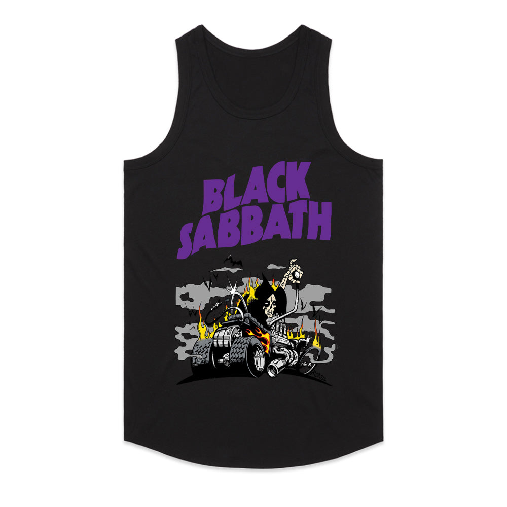 Black Sabbath