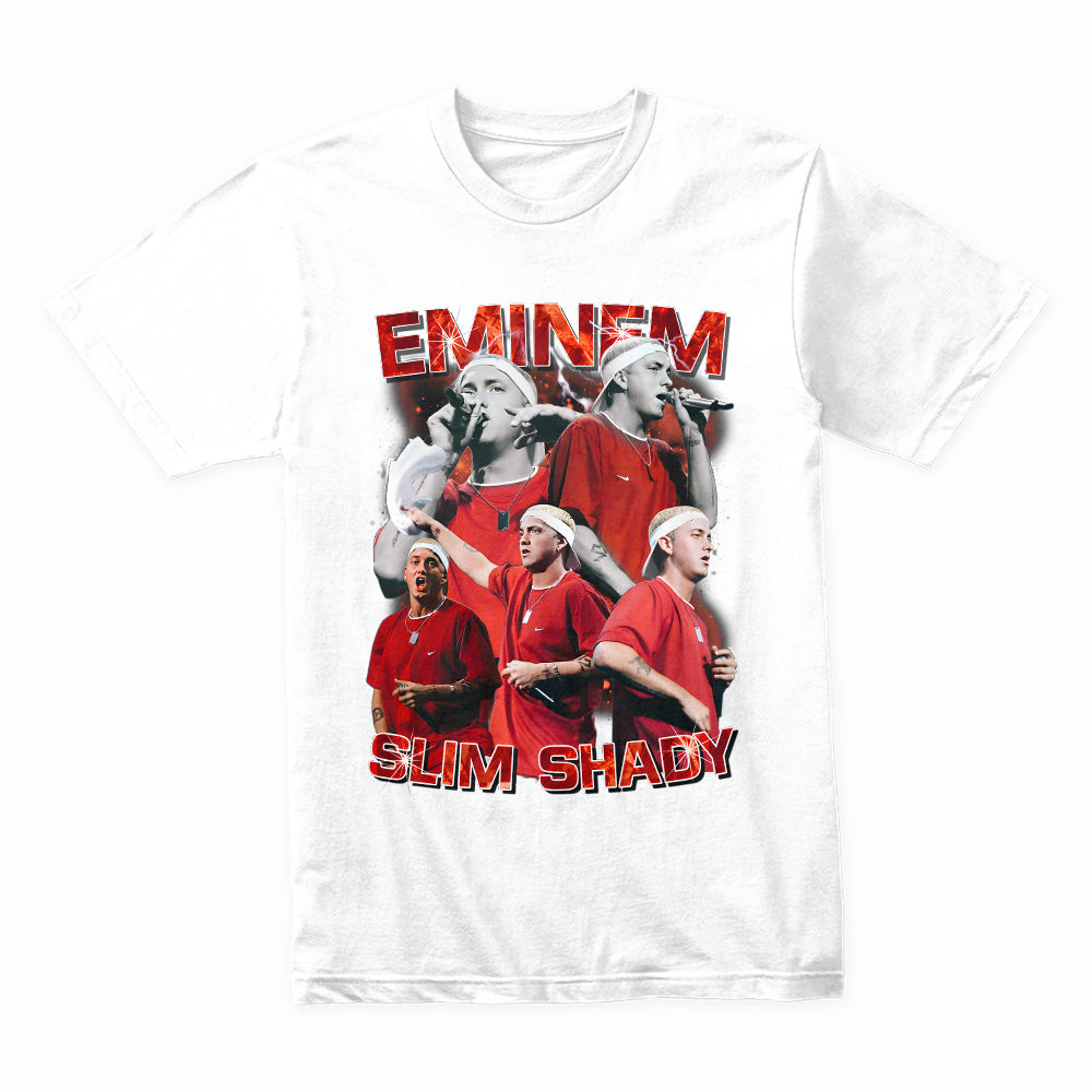 Eminem - Slim Shady