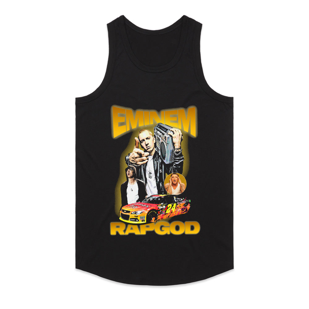 Eminem - Rapgod