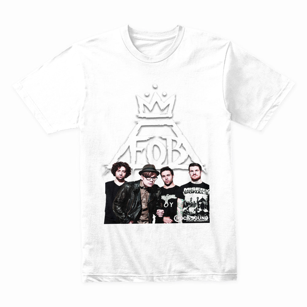 Rock Band - Fall Out Boy