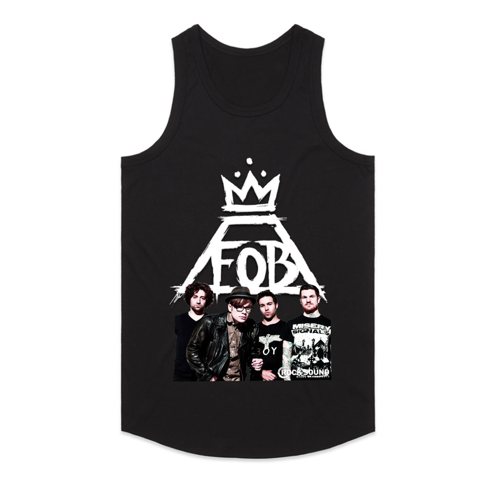 Rock Band - Fall Out Boy