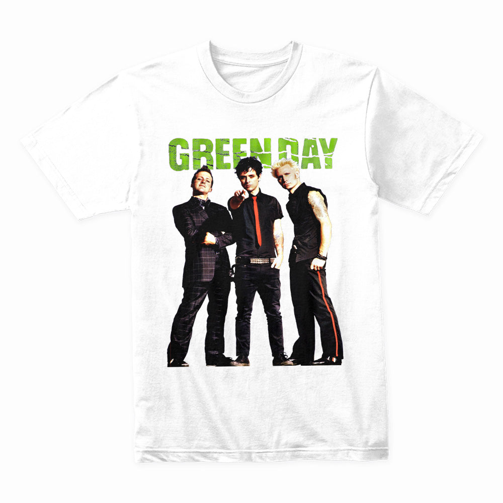 Green Day