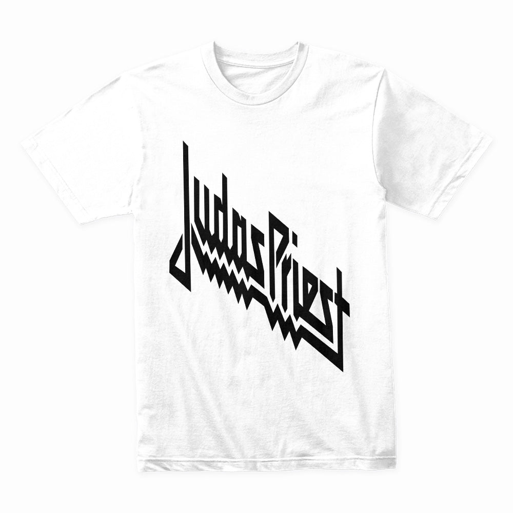 JUDAS PRIEST - Band Logo Art