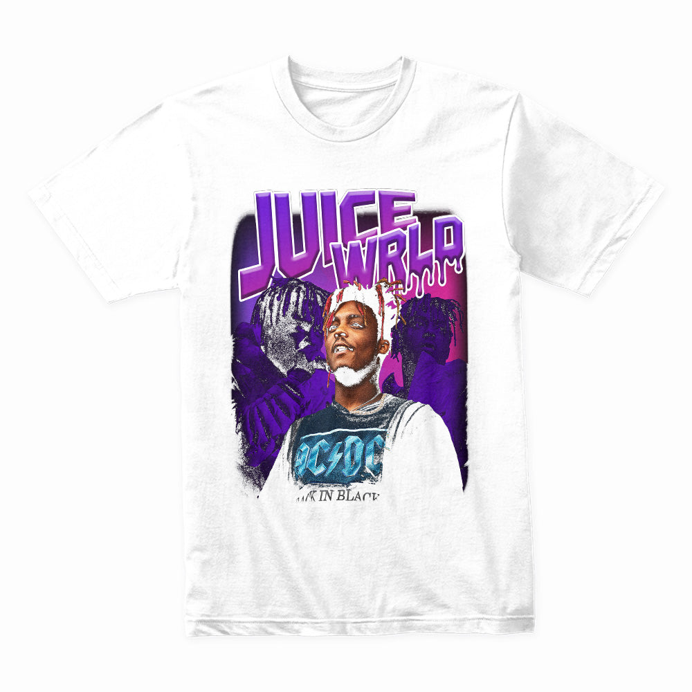 Juice Wrld - AC/DC