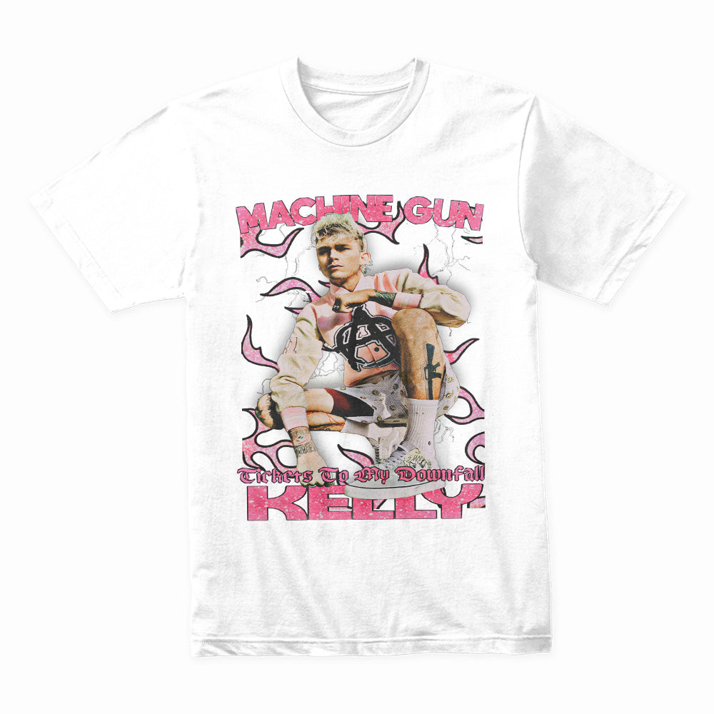 Machine Gun Kelly