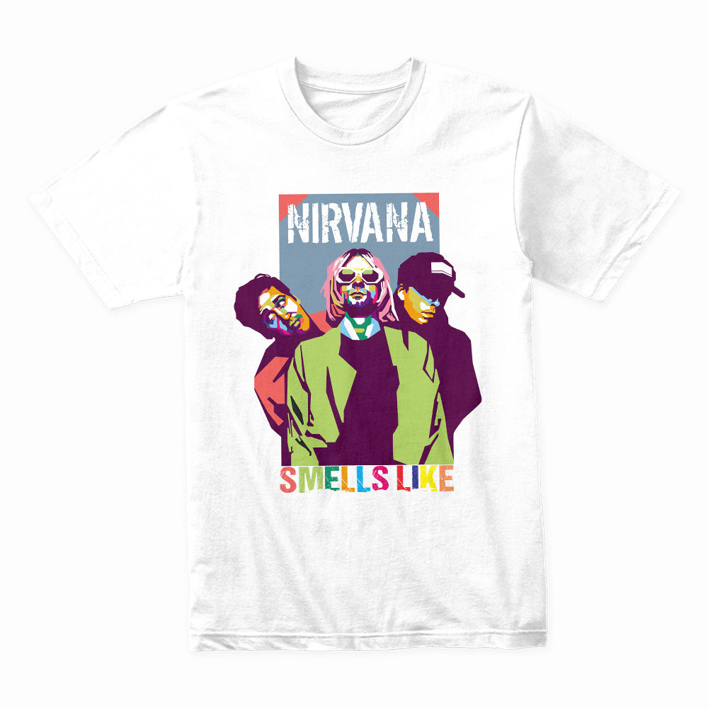 Nirvana - SmellSlike