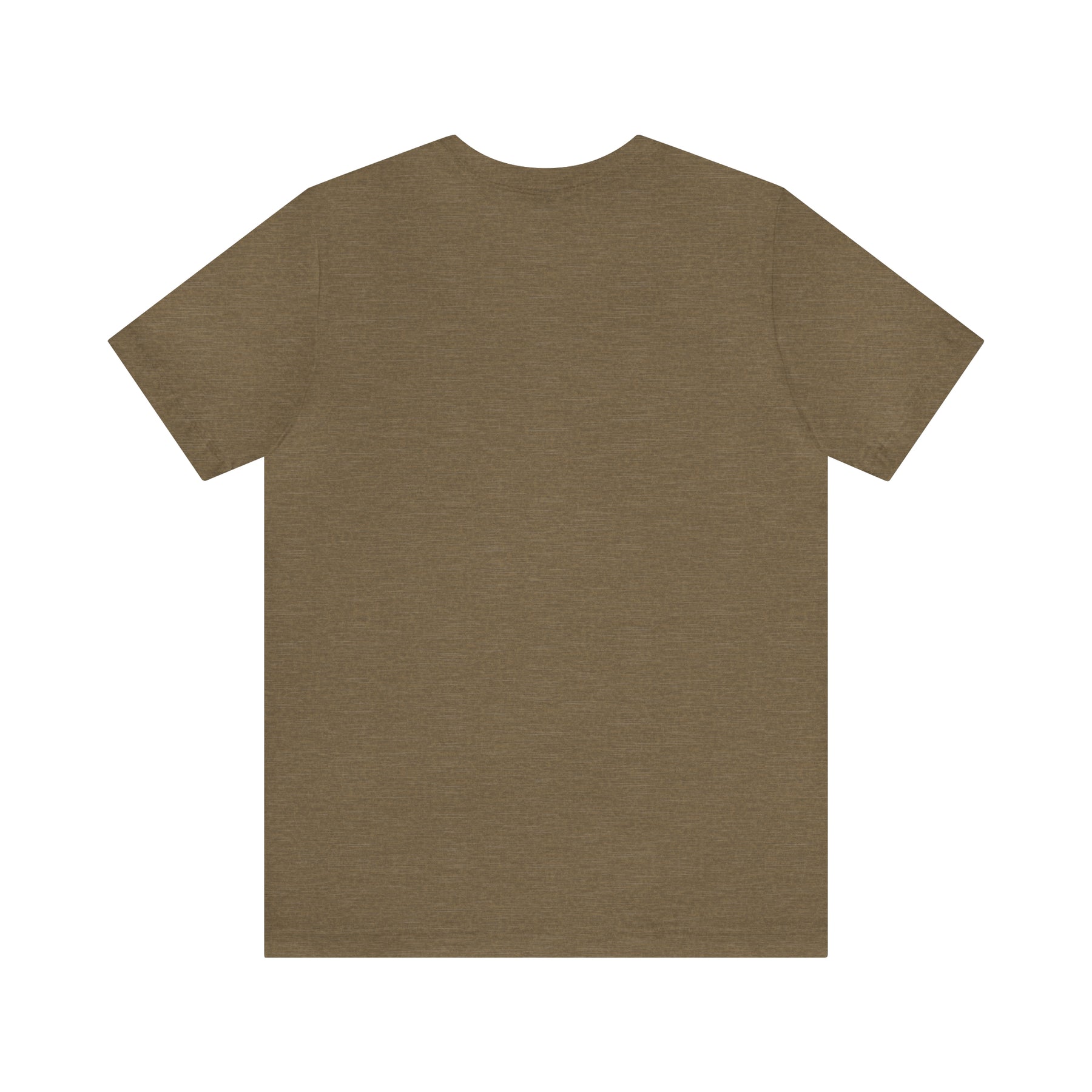 Autumn Days Are Here - Unisex Jersey Short Sleeve Tee