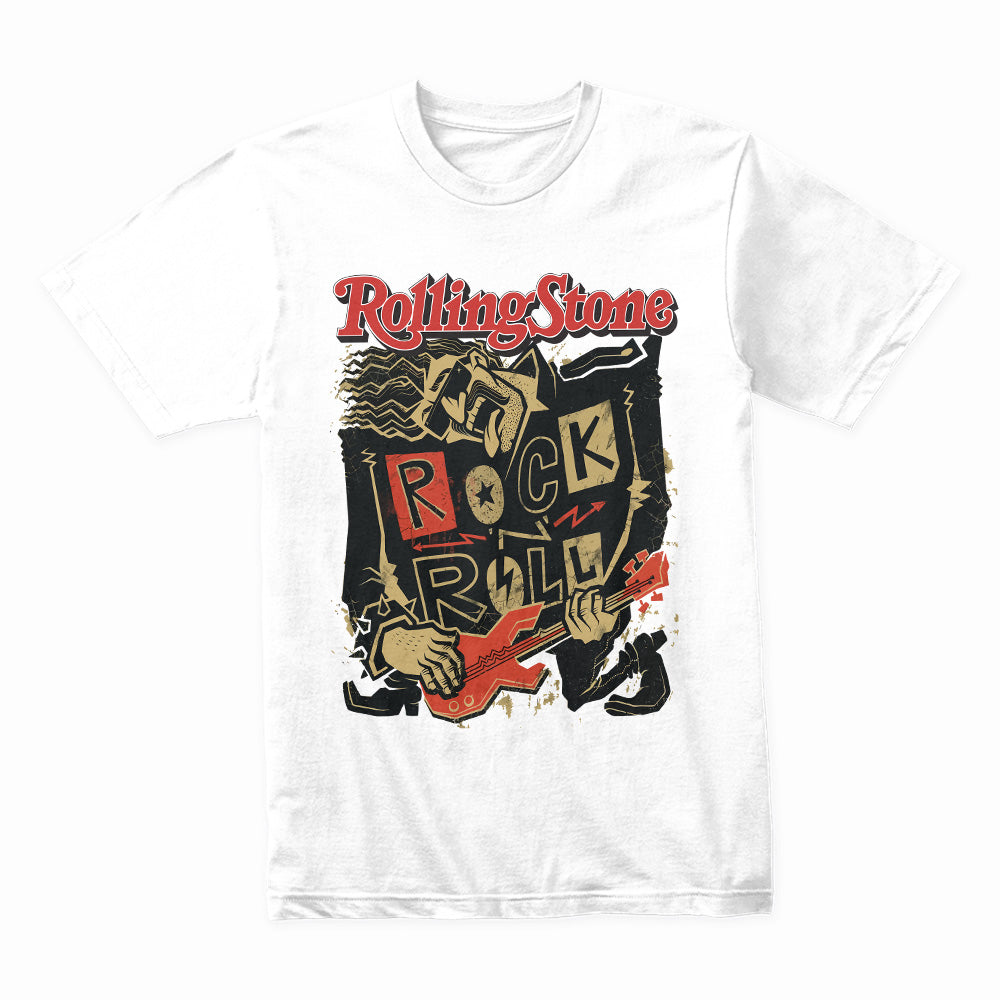ROLLING STONE - Rock N Roll