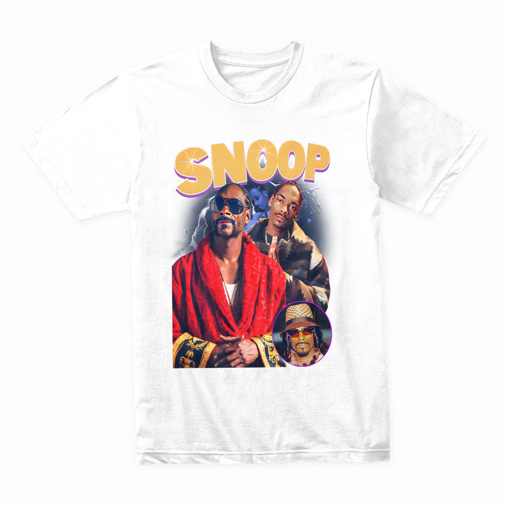 Snoop Dogg