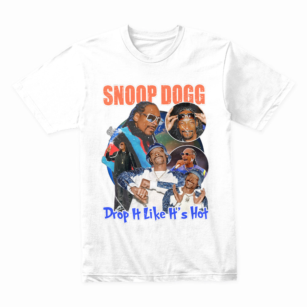 Snoop Dogg - Drop It Like It's Hot