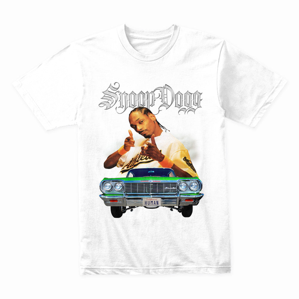 Snoop Dogg - Car
