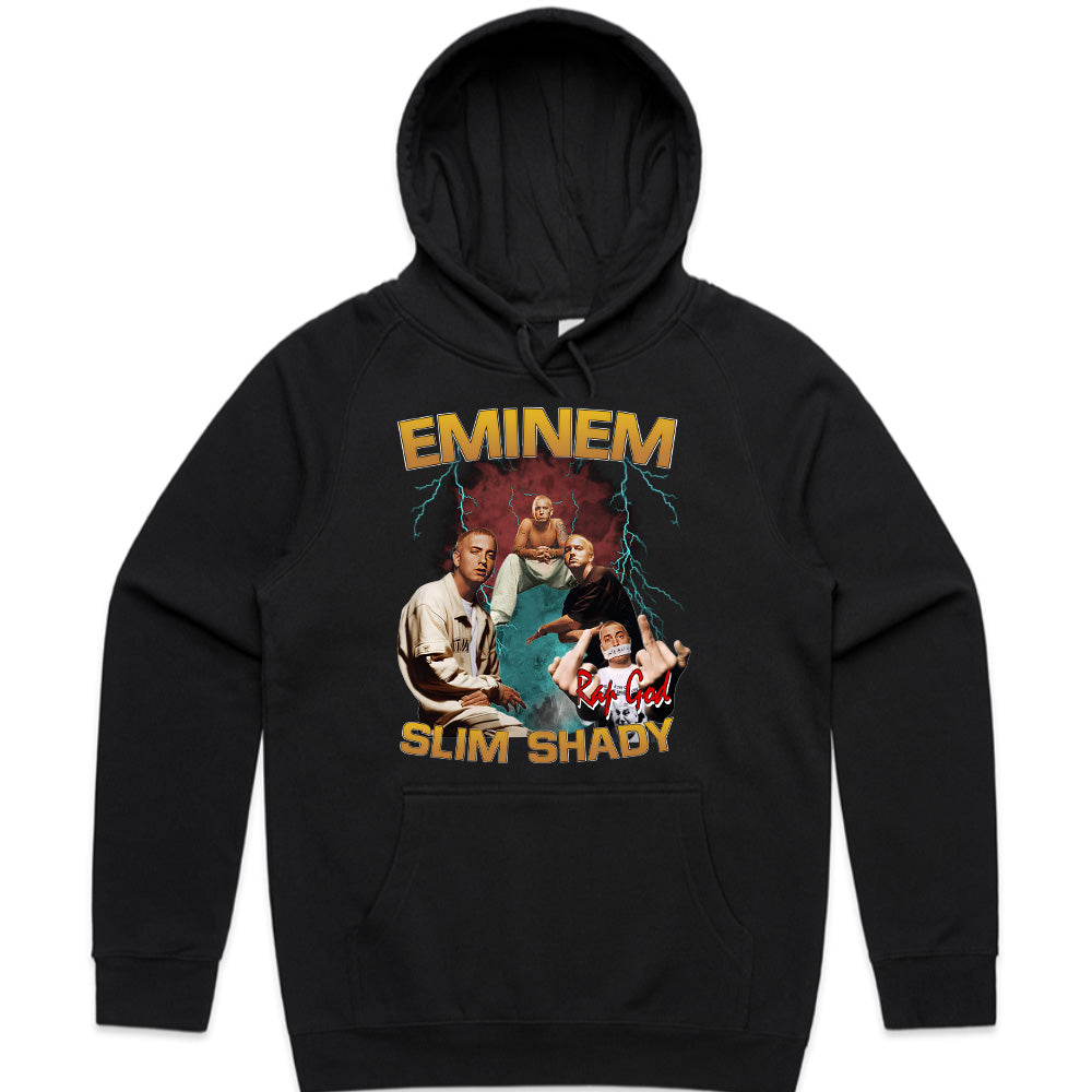 Eminem - Slim Shady