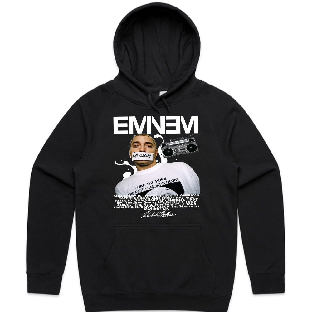 Eminem - Shady