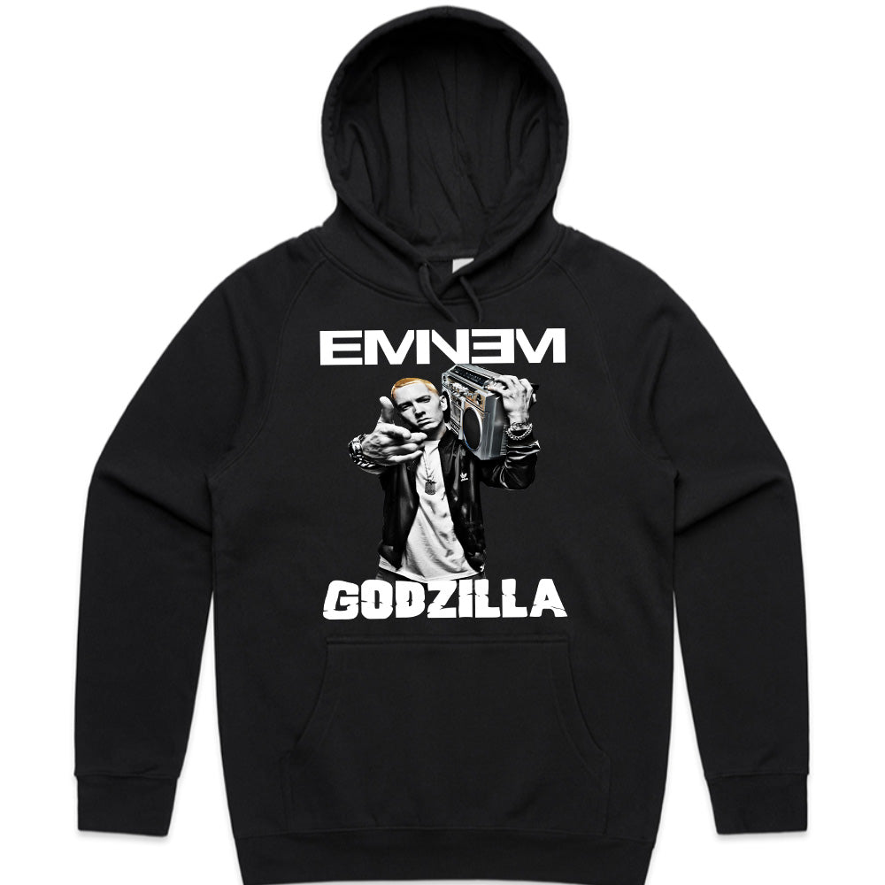 Eminem - Godzilla
