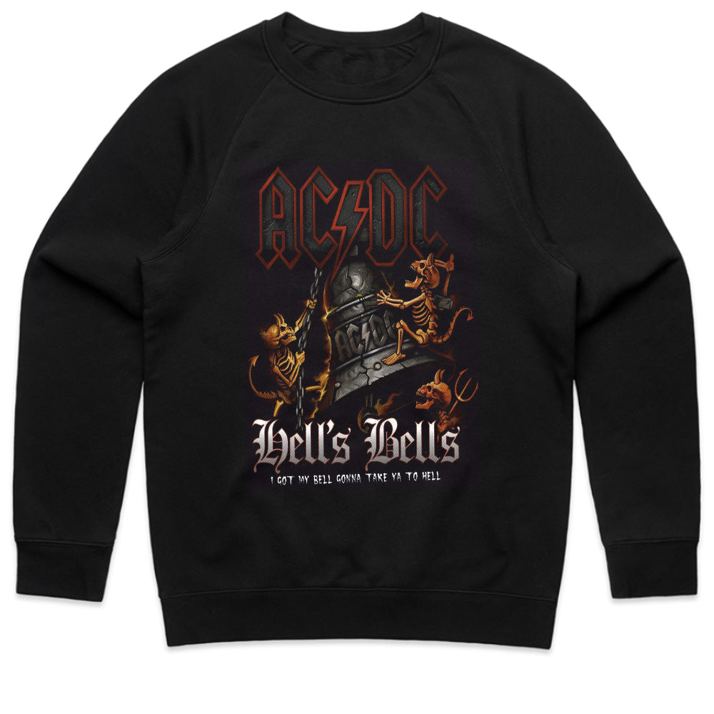 AC/DC - Hells Bells