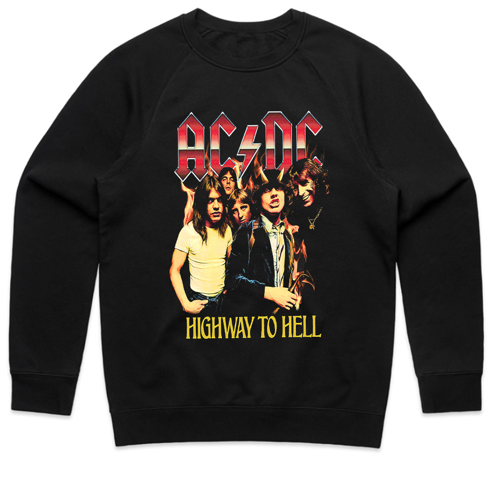 AC/DC - Hells Bells