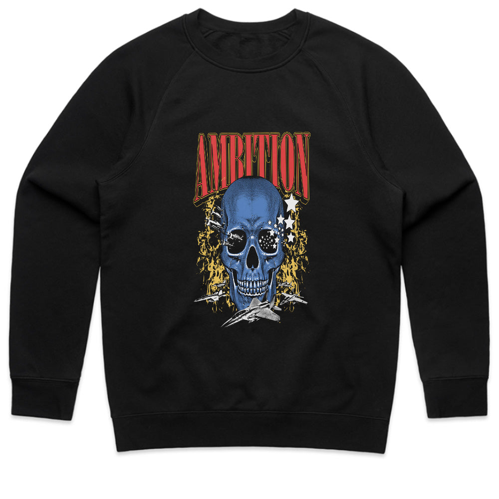 Ambition