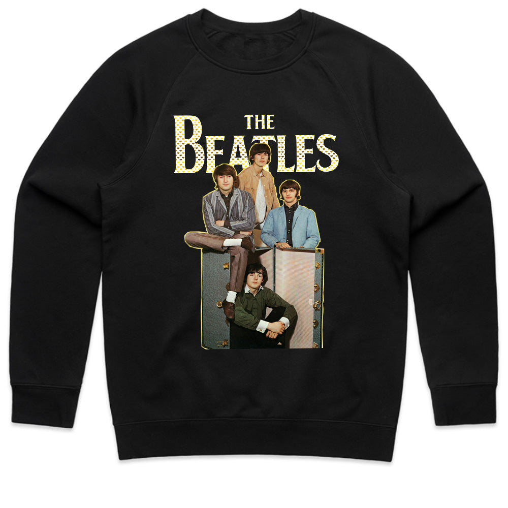 The Beatles