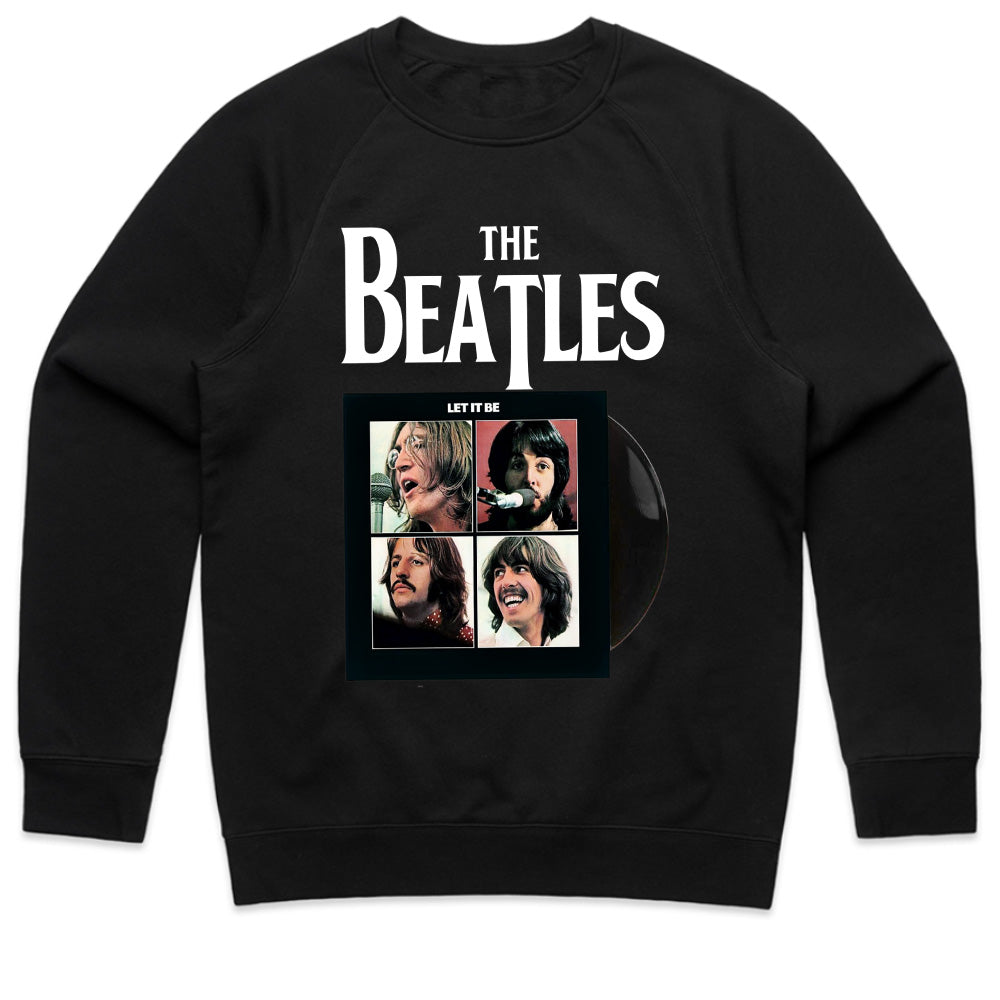 The Beatles