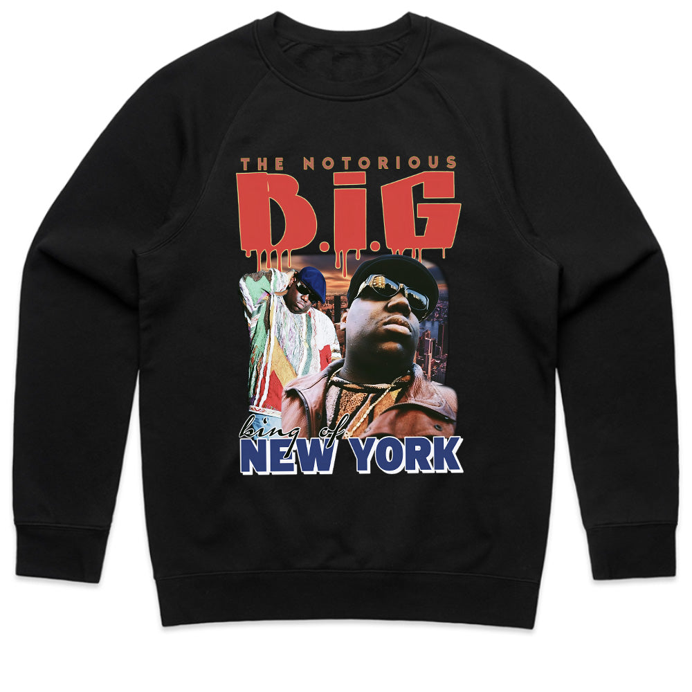 Biggie - King of New York