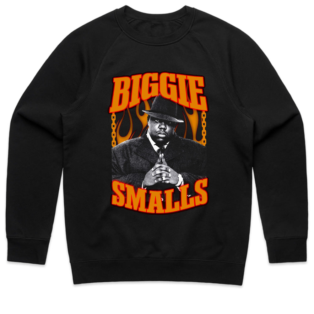 Biggie - Small