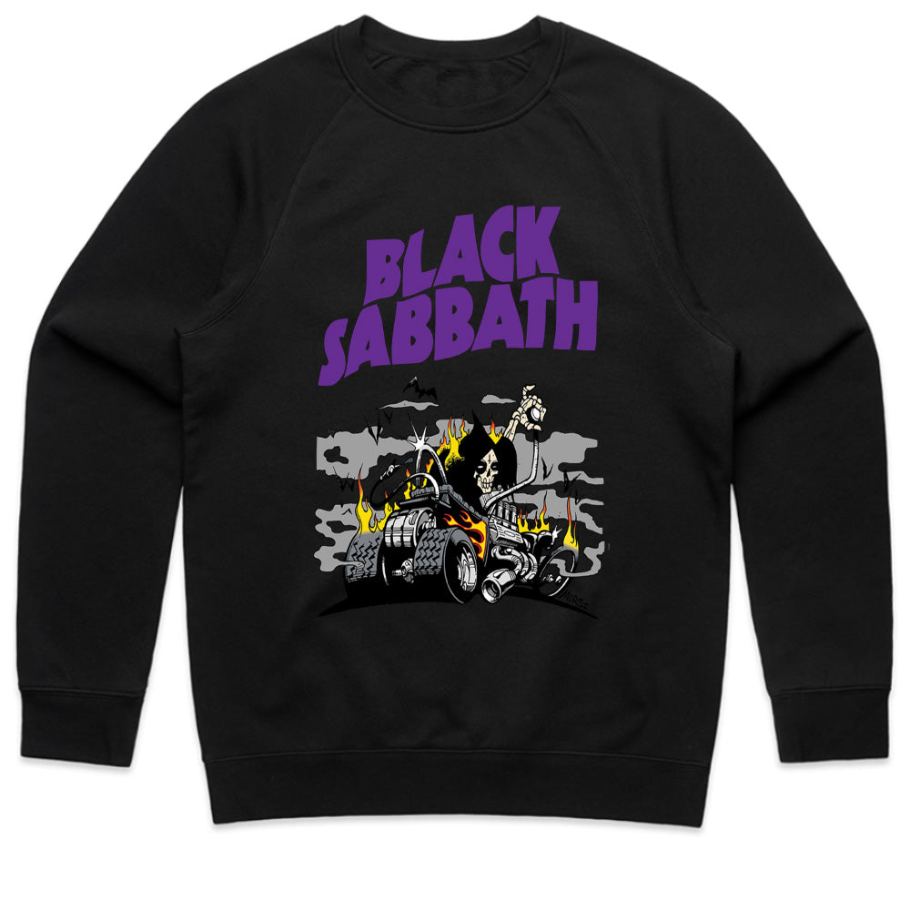 Black Sabbath