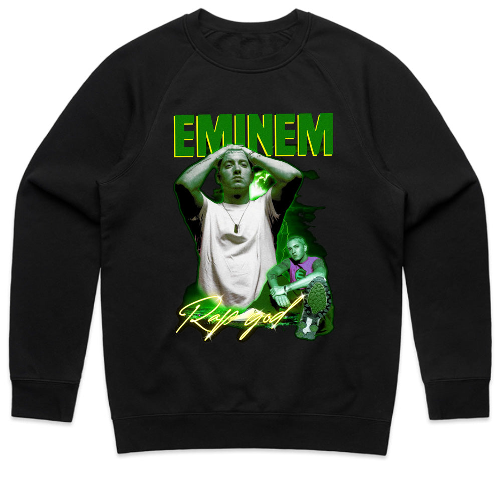 Eminem - RapGod