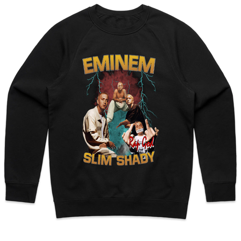 Eminem - Slim Shady
