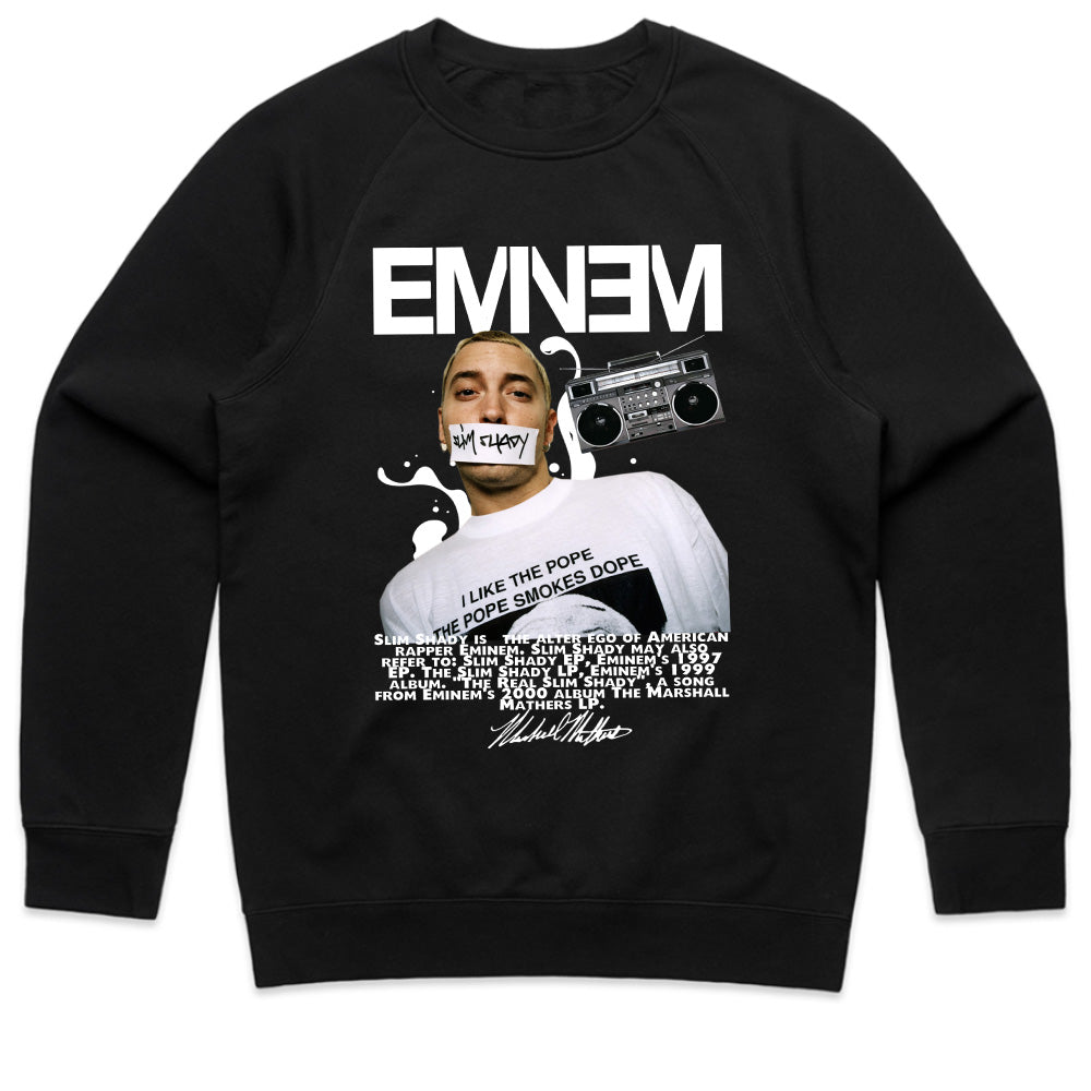Eminem - Shady
