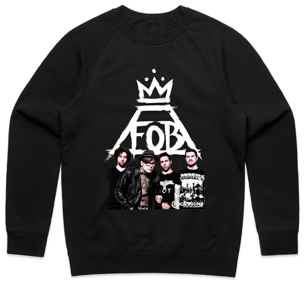 Rock Band - Fall Out Boy