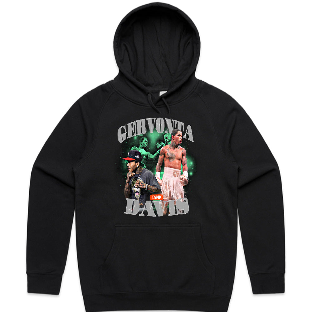 Gervonta Davis - Tank