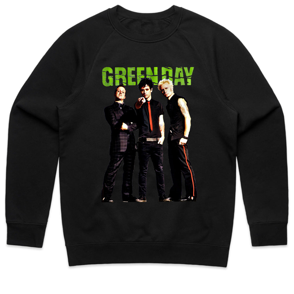 Green Day