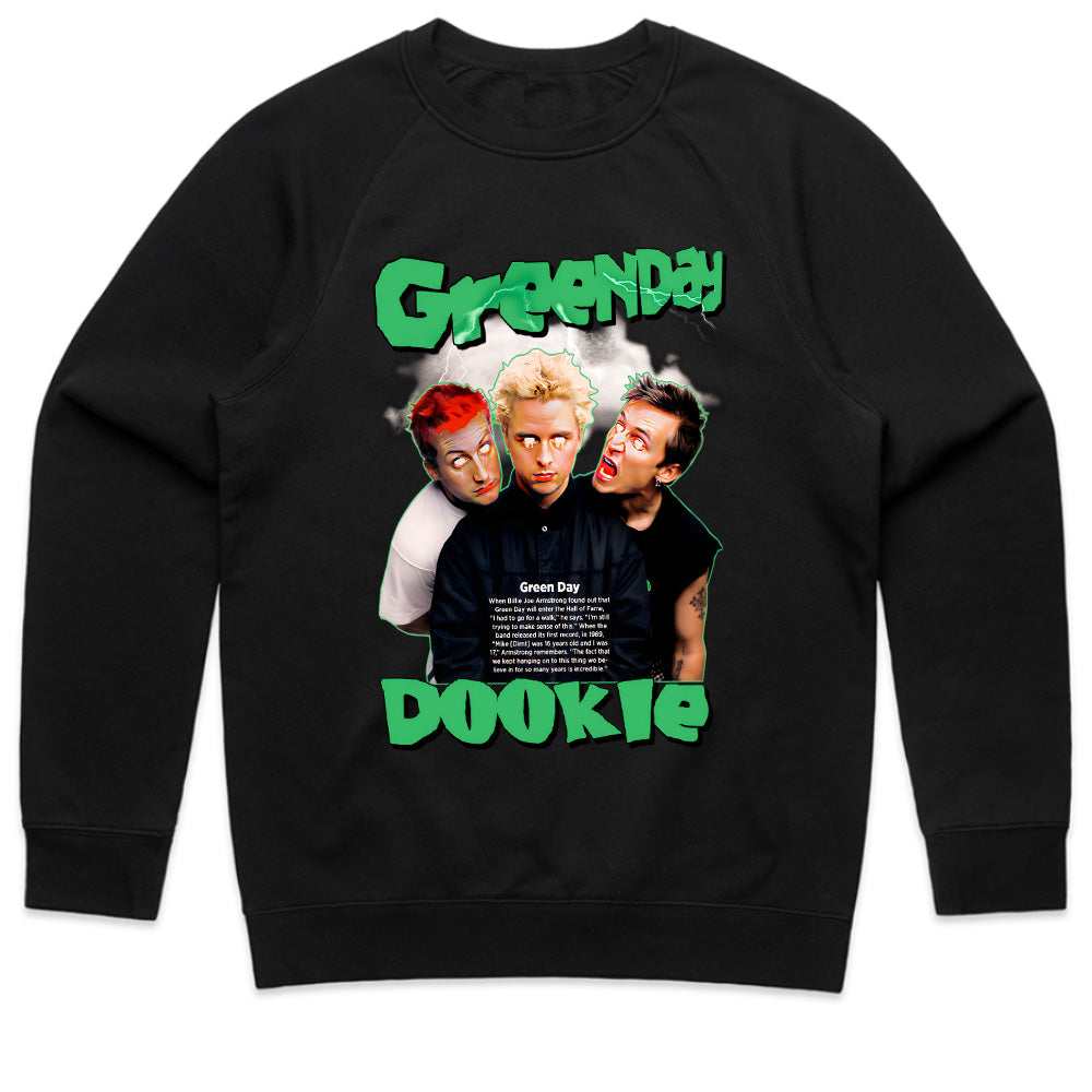 Green Day - Dookie
