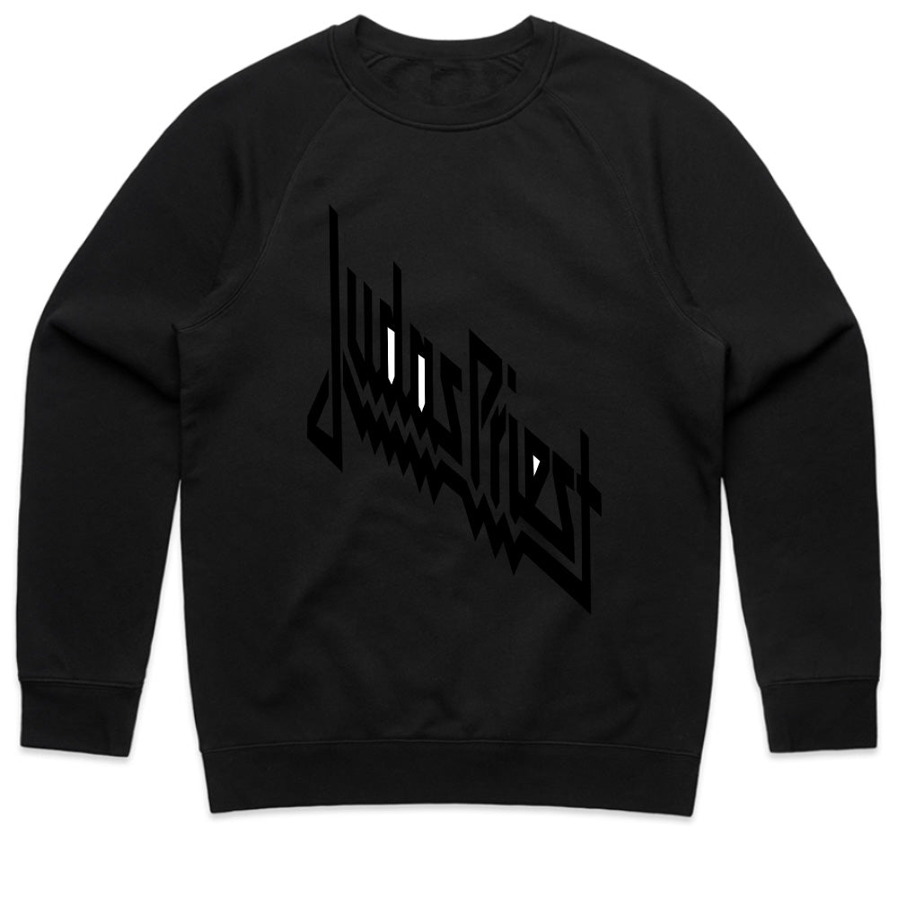 JUDAS PRIEST - Band Logo Art