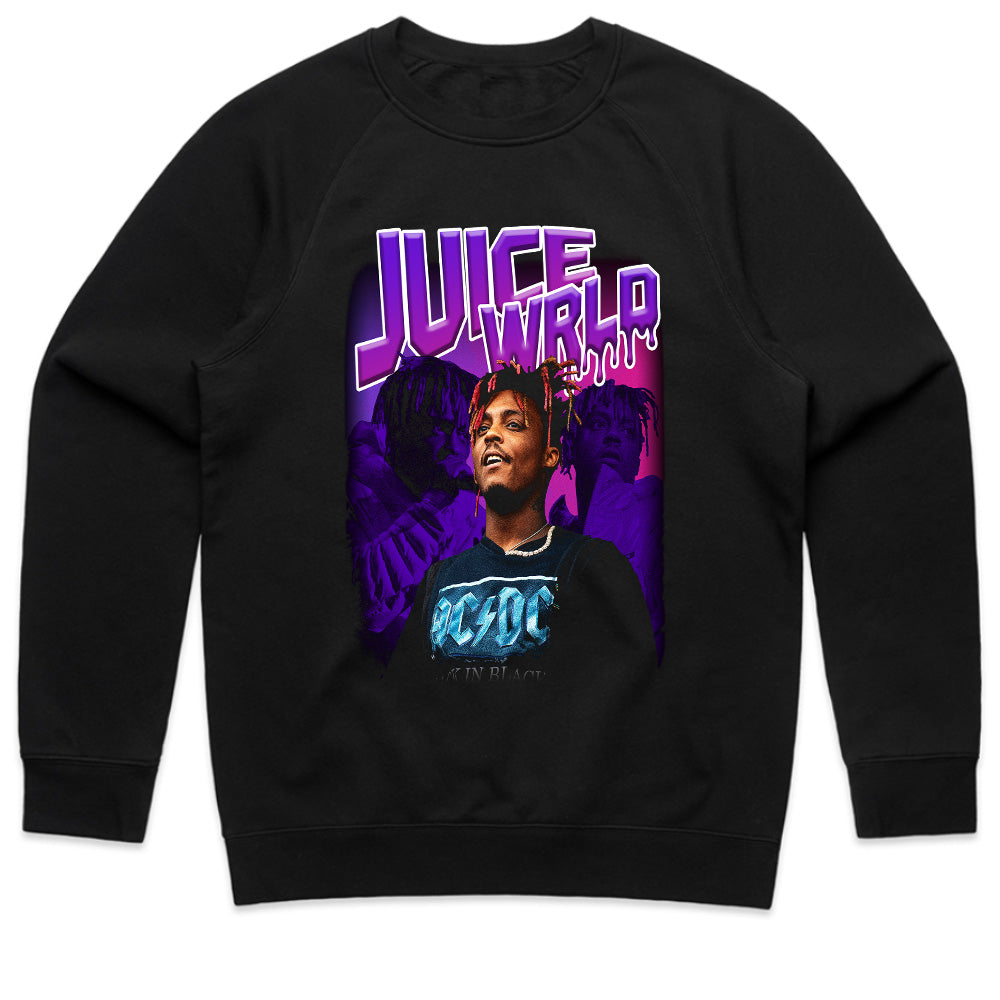 Juice Wrld - AC/DC
