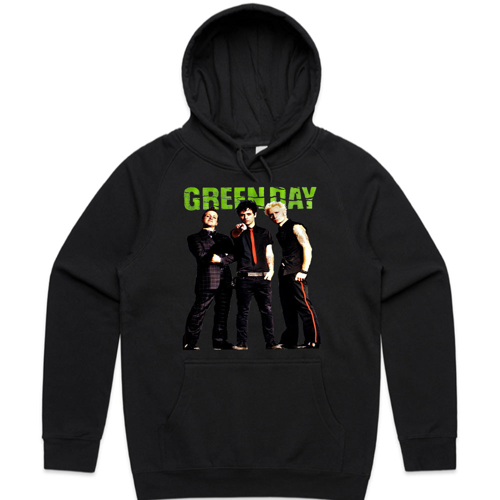 Green Day