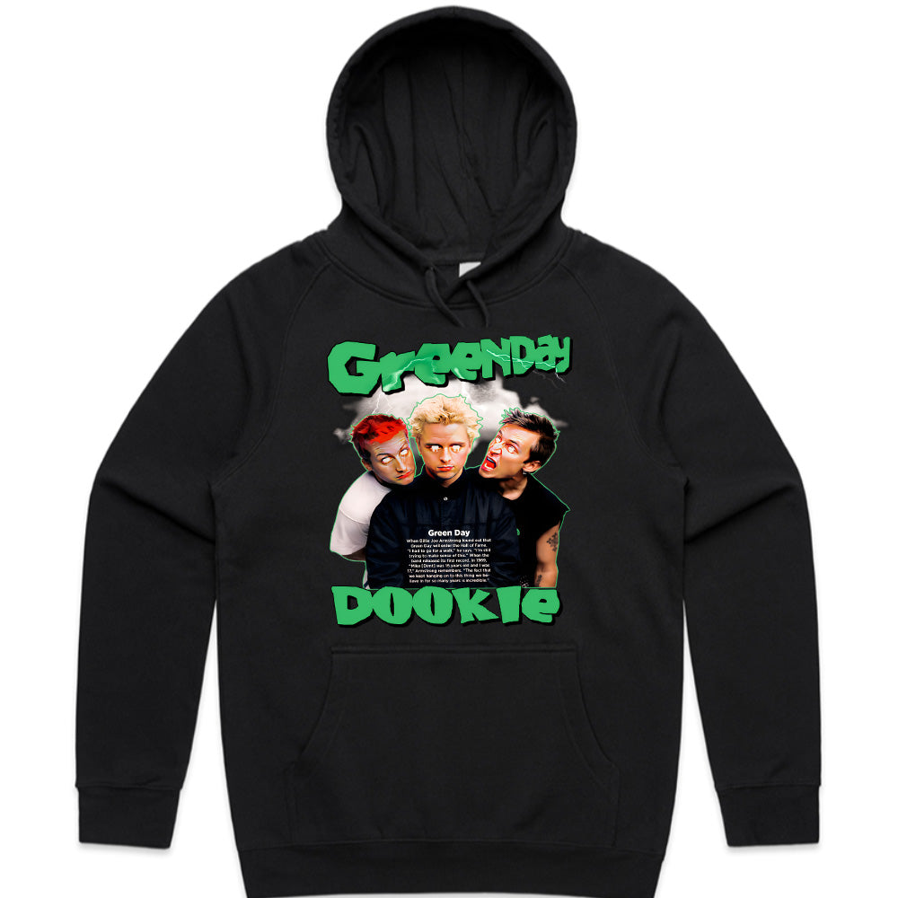 Green Day - Dookie