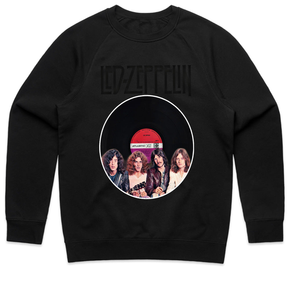 Led Zeppelin