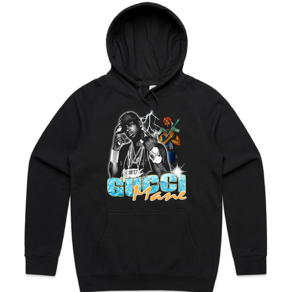 Gucci Mane