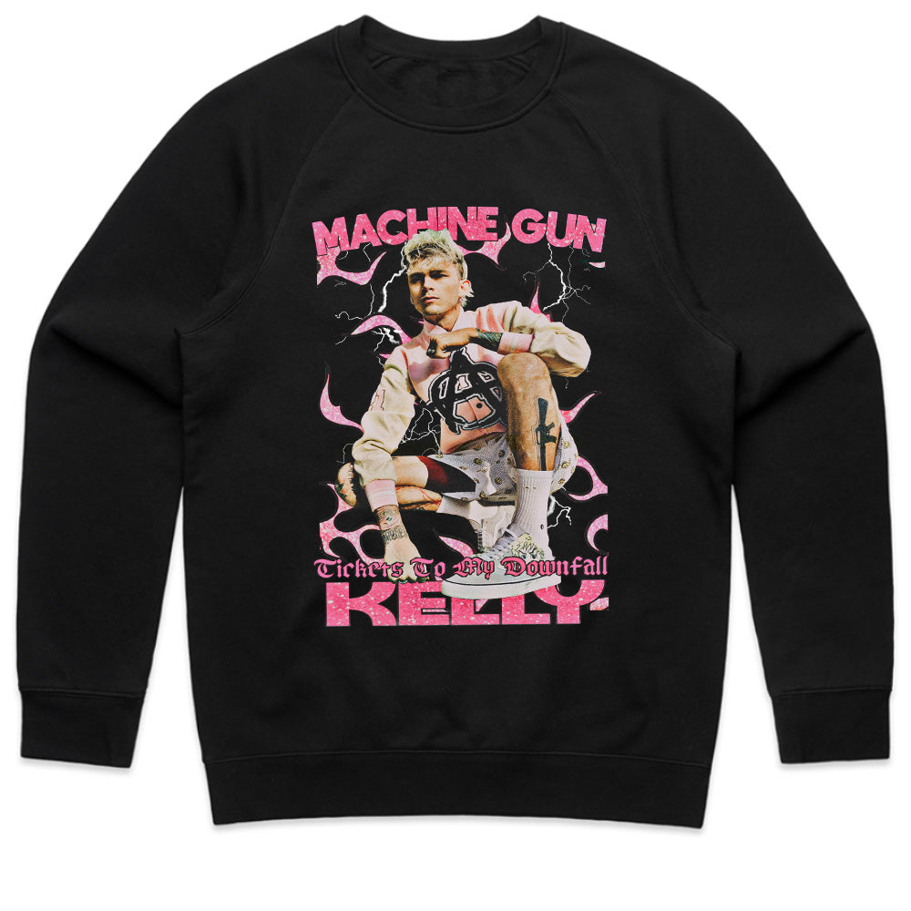 Machine Gun Kelly