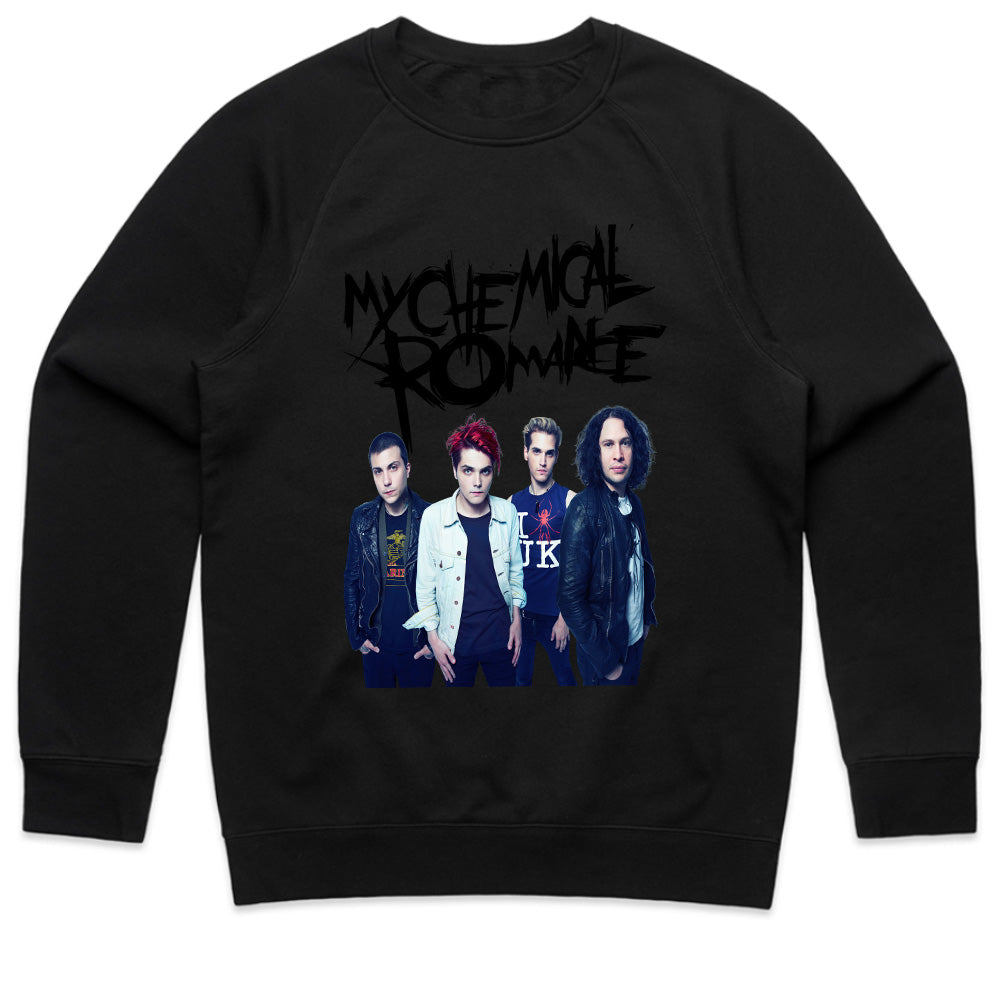 My Chemical Romance
