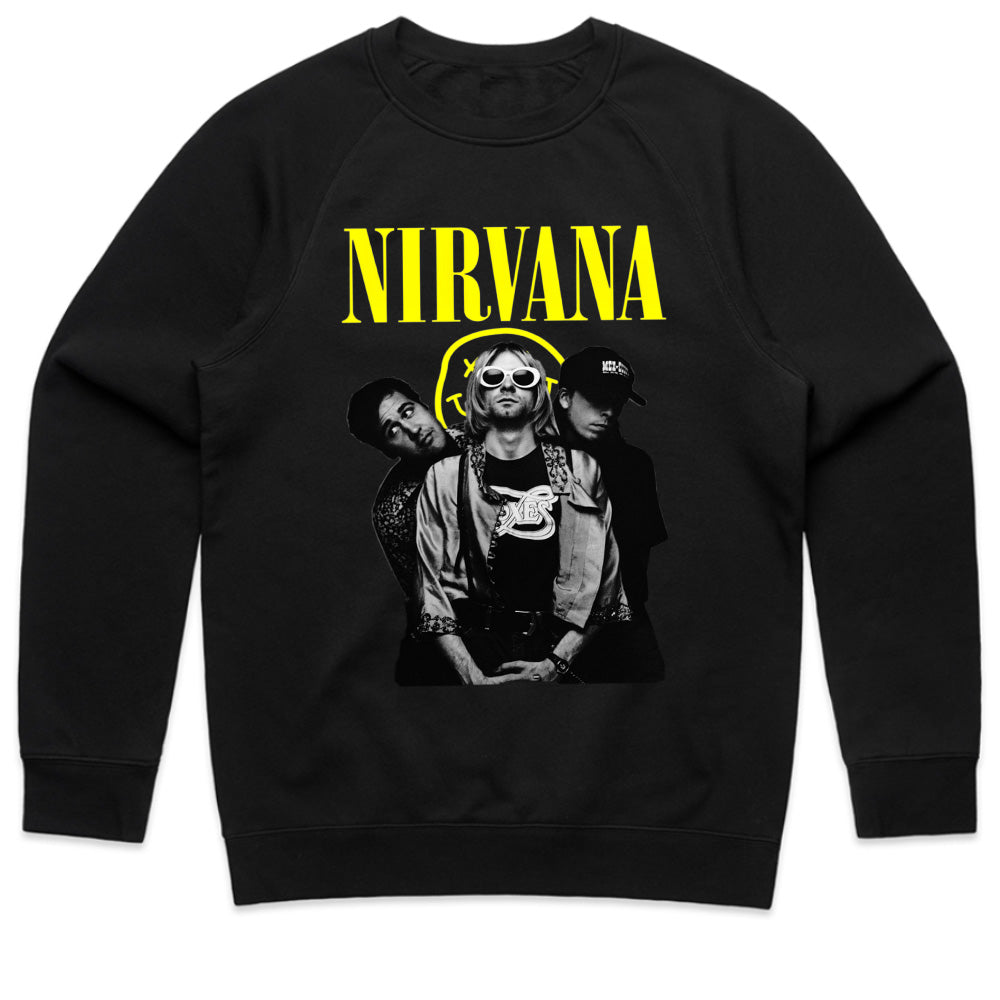 Nirvana
