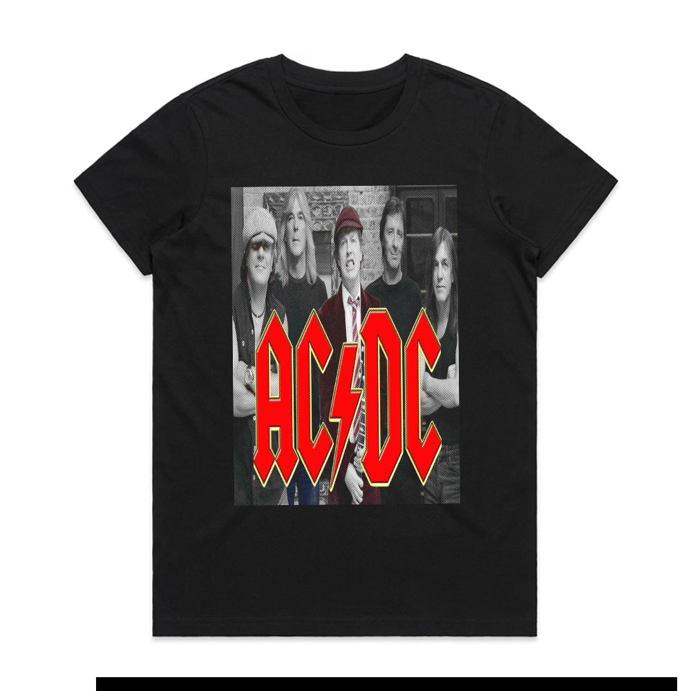 AC/DC